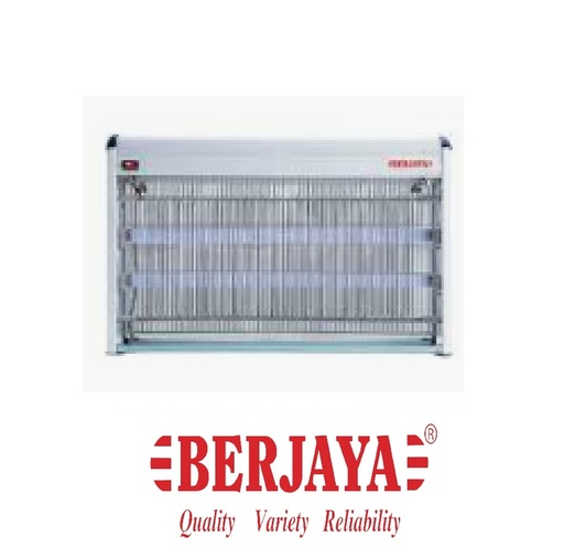IK30A BERJAYA INSECT KILLER 