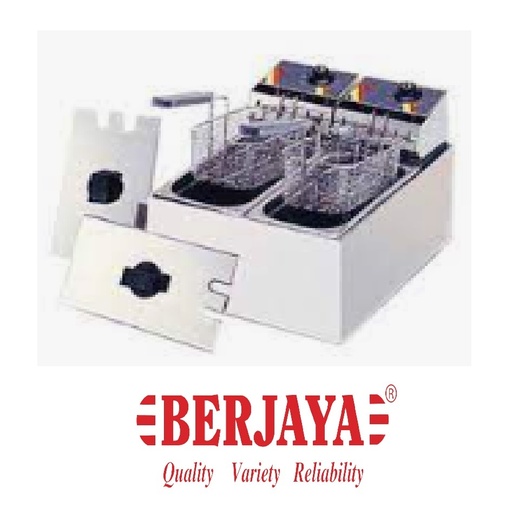 DF23D BERJAYA