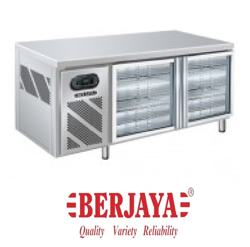 BC-7-1500 BERJAYA