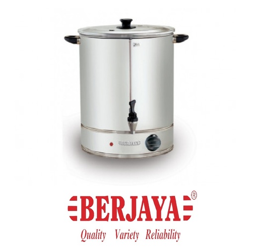 WU-CH-2-BERJAYA-WATER BOILER