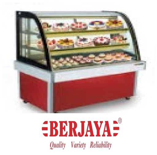 04CSGM-2 GOLD BERJAYA