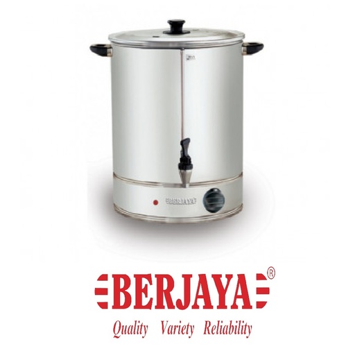 WU-CH-40-BERJAYA WATER BOILER