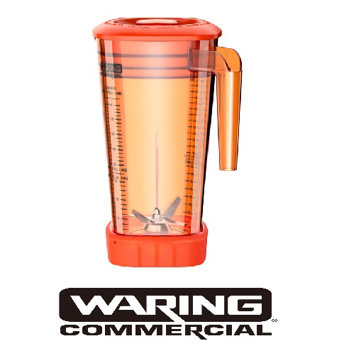 CAC95‐28 WARING JUG