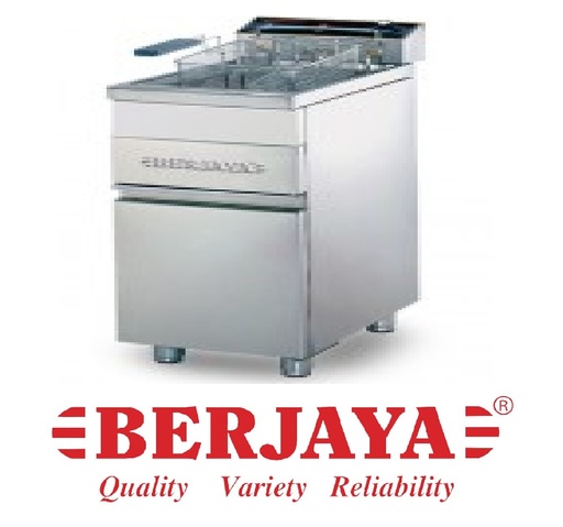 FSSDF-BERJAYA-ELECTRIC FRYER