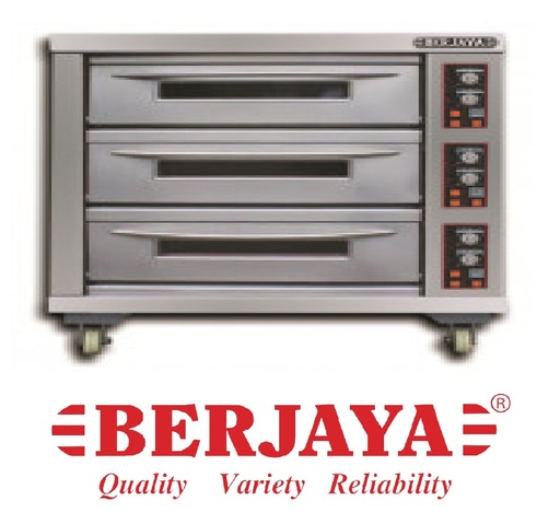 E18KW-3-BERJAYA