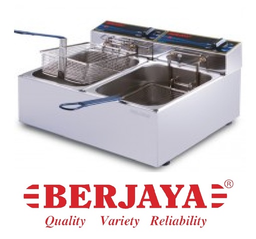 DF11D BERJAYA