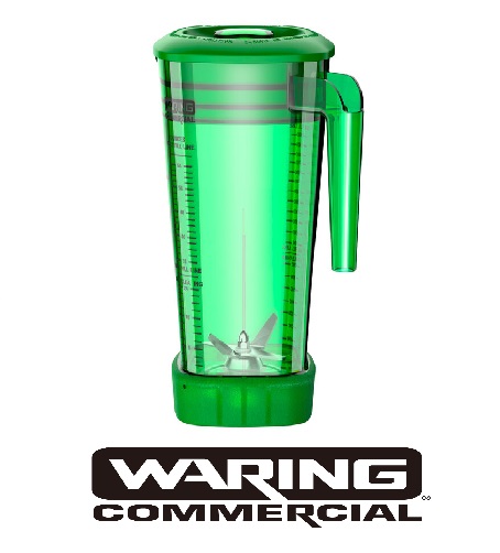 CAC95‐12 WARING JUG 