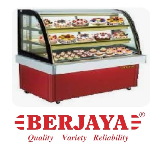 03CSGM-2-BERJAYA-MEROON