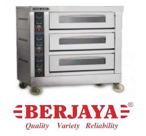 BJY-E20KW-3PRM-BERJAYA