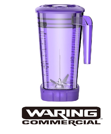 CAC95‐10 WARING JUG