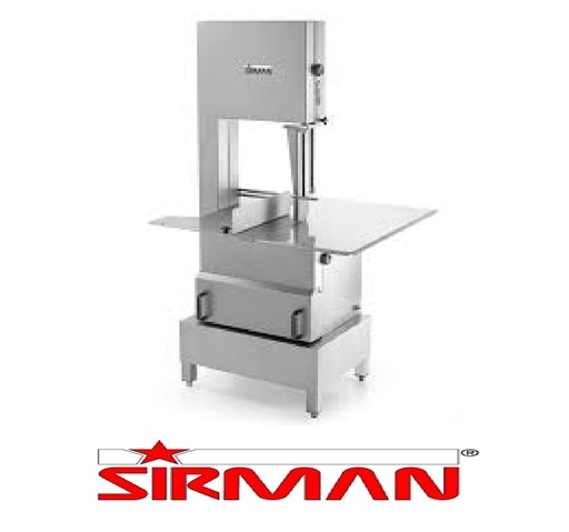 SO 3100 INOX Sirman Bone Saw Machine