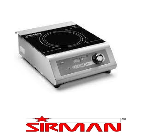 SIR-51GPI35102 P.I.3,5KW SIRMAN INDUCTION