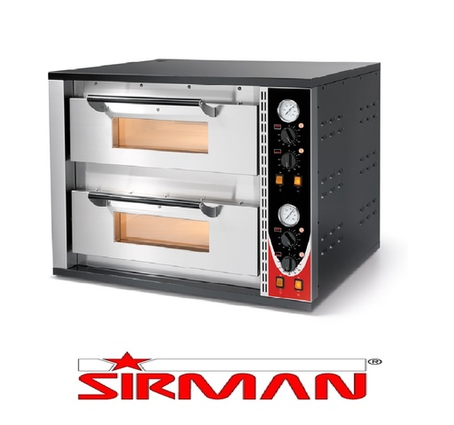 SIR-30400913 LIPARI SIRMAN PIZZA OVEN