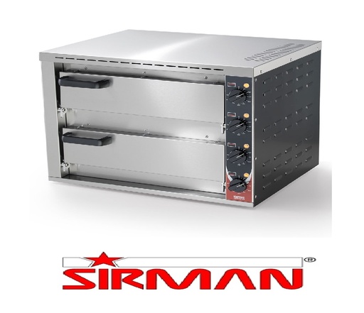 SIR-30400252 SIRMAN PIZZA OVEN