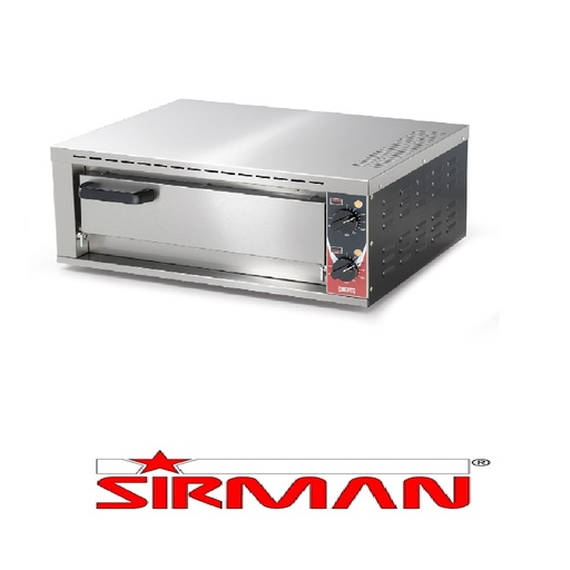 SIR-30400152 SIRMAN PIZZA OVEN