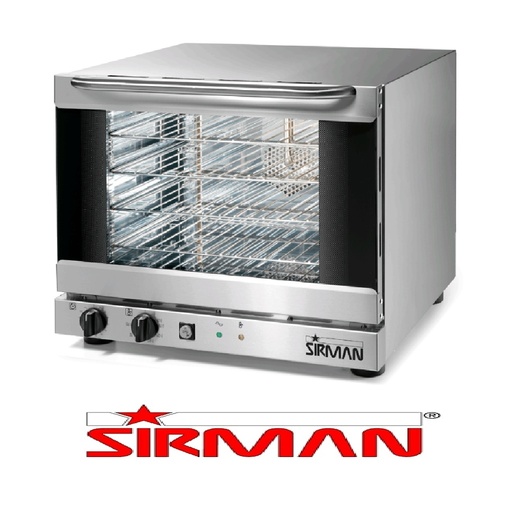SIR-54008402 AL SIRMAN CONVECTION OVEN