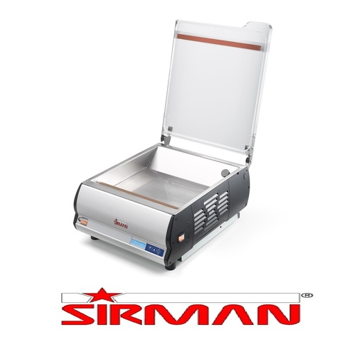 SIR-3340221707B SIRMAN VACCUM MACHINE