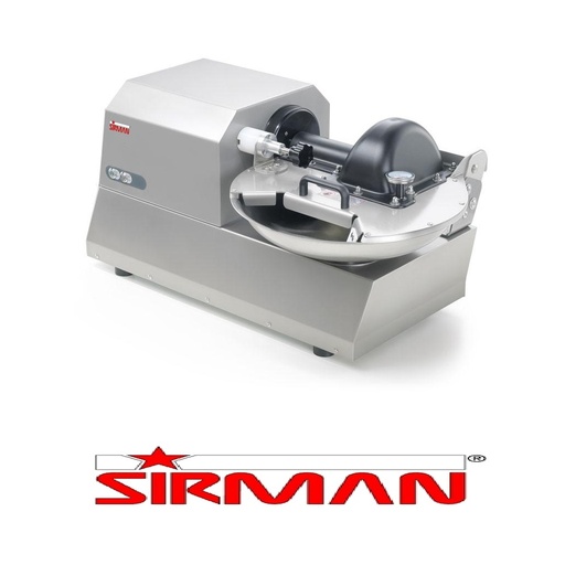 SIR-40793056 SIRMAN HORIZONAL CUTTER