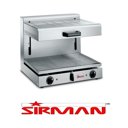 SIR-30142502 SIRMAN ELECTRIC SALAMANDER