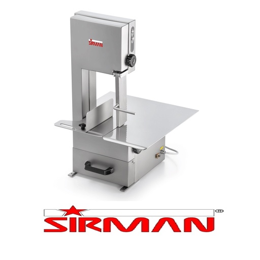 SIR-24160806F 1650 INOX SIRMAN BONESAW 