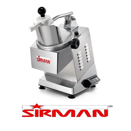 SIR-40752006 T SIRMAN VEGETABLE CUTTER