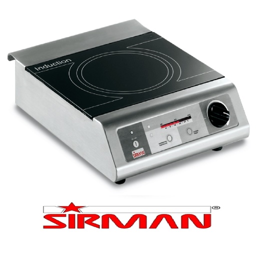 SIR-51GPI25002 SIRMAN INDUCTION HOB