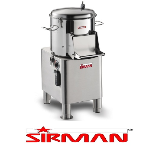 SIR-41102006 PPJ 2 SIRMAN POTATO PEELER
