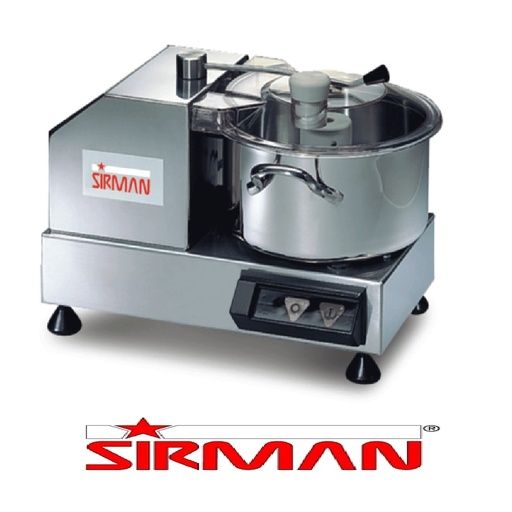 SIR-40801006P C4 SIRMAN BOWL CUTTER