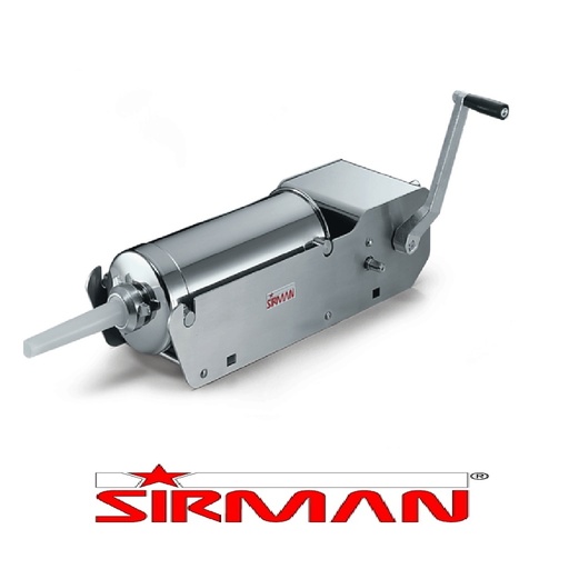 SIR-40120400 IS 8 SIRMAN ARIES