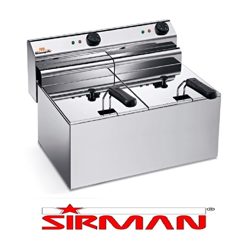 SIR-30508812 ELD SIRMAN ELECTRIC FRYER