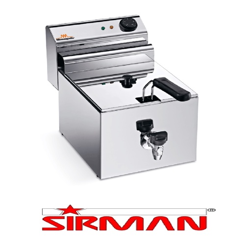 SIR-30500812 ELDO SIRMAN ELECTRIC FRYER