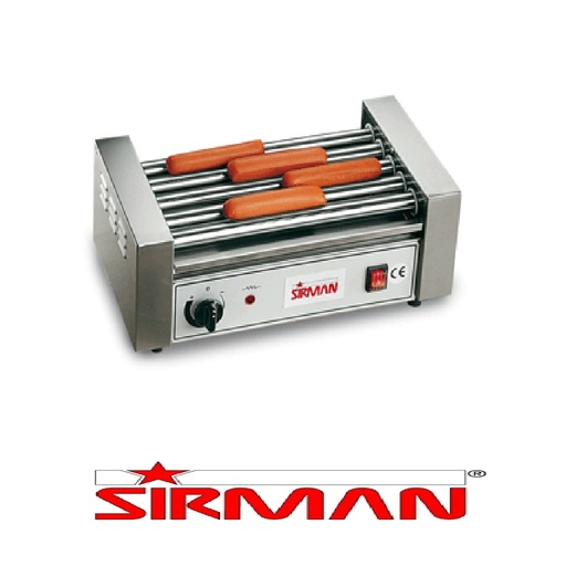 SIR-30331902 SIRMAN HOT DOG