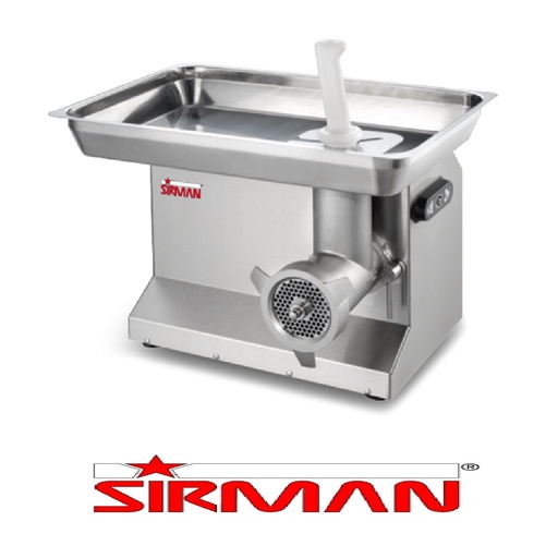 TC32 SIRMAN MEAT MINCER