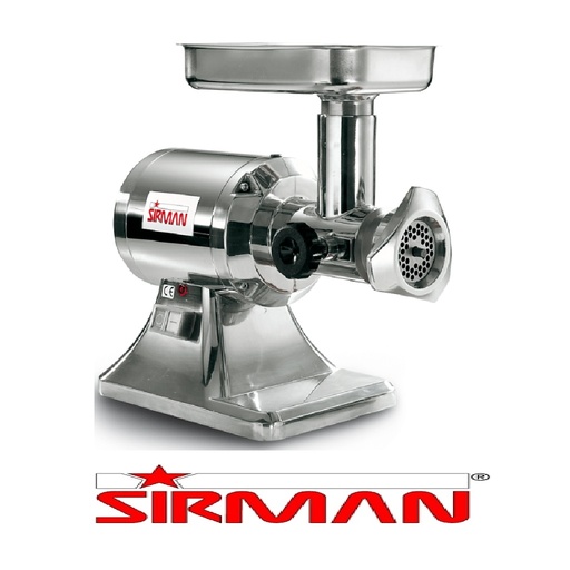 SIR-21122416 TC 12E SIRMAN MEAT MINCER