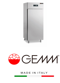 GEMM EFN/01 GN 2/1 REFRIGERATED CABINET 1 DOOR  -2/+8°C