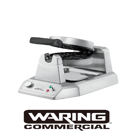 WW180KSDI WARING BELGIAN WAFFLE MAKER 