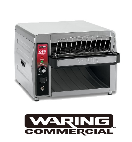 CTS1000KSDI WARING BREAD TOASTER 