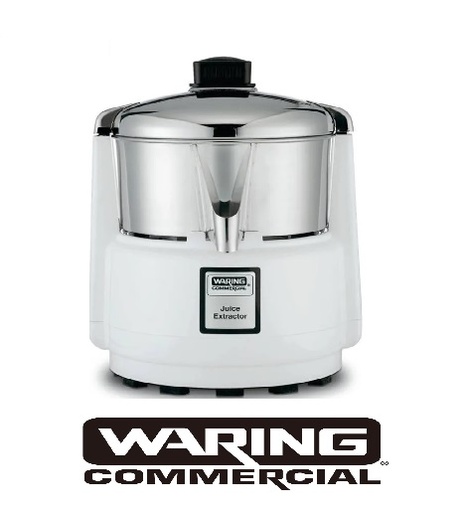 WARI-6001XKSDI WARING JUICE EXTRACTOR