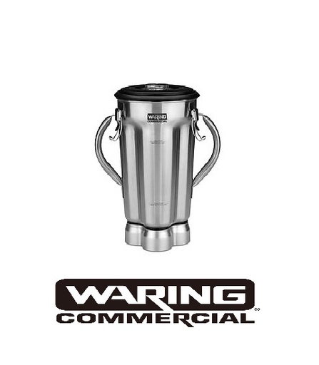 CAC72 WARING JAR