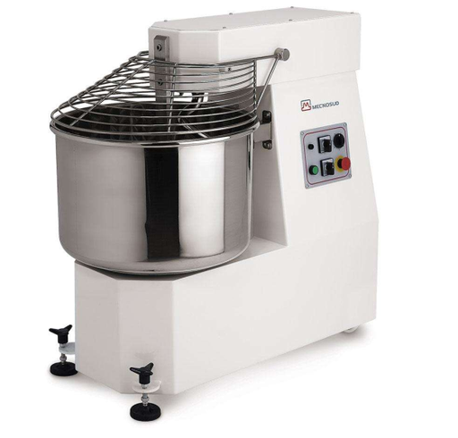Spiral Mixer IM38kg 2 speed 380