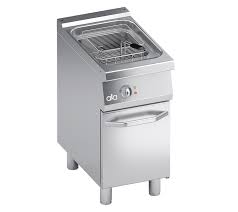 OFFCAR SINGLE WELL FRYER