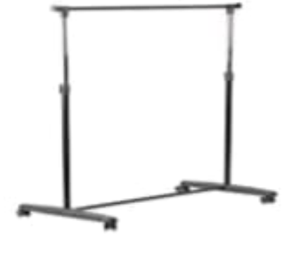 Laundry Garmant Rack 