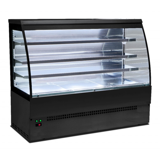 EVO 150V Display Chiller 150 cm Italy