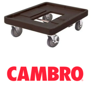 CD400 dolly for hot box cambro brand
