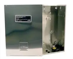 [Part Number : 429872] Ansul 429872 R102 DUAL TANK ENCLOSURE