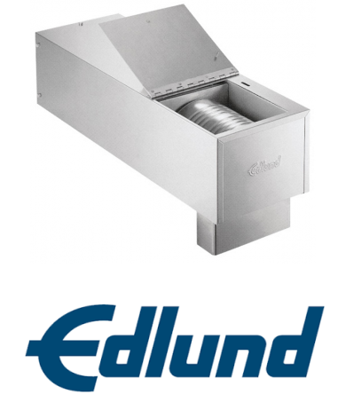 Edlund Model No. CA-3000T