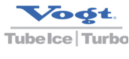Vogt HES-40S Tube Ice Machine