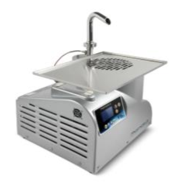 TEMPERING MACHINE Model: T5