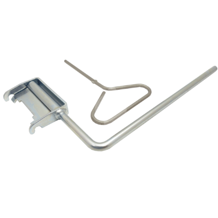 [Part Number : 441041] 441041 Ansul COCKING LEVER/LOCK PIN 