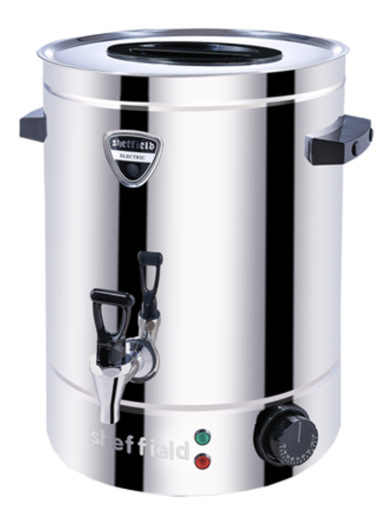 SLD19627E HOT WATER BOILER CAP 30L